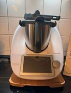 Thermomix TM6, Elektronische apparatuur, Keukenmixers, Ophalen of Verzenden, Zo goed als nieuw