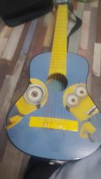 Guitare enfant, Ophalen, Zo goed als nieuw, Overige typen