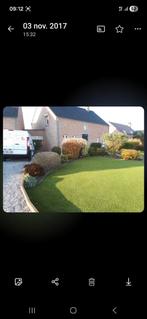 Jardinier, Jardin & Terrasse