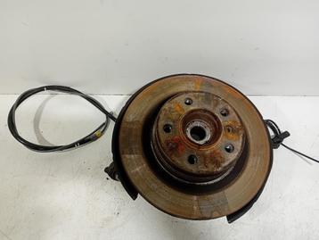 WIELNAAF RECHTS ACHTER BMW 3 serie (F30) (170214P) beschikbaar voor biedingen