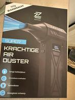 Zavooz Air duster, Enlèvement, Comme neuf