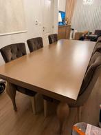 Woonkamer set, Huis en Inrichting, Complete eetkamers, Ophalen, Zo goed als nieuw