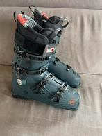 Rossignol alltrack pro 120 maat 29.0 (eu45), Sport en Fitness, Skiën en Langlaufen, Ophalen of Verzenden, Zo goed als nieuw, Rossignol