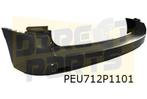 Citroën Jumper/Opel Vivaro achterbumper (Zwart) (Bij PDC) Or, Auto-onderdelen, -, Verzenden, -, Nieuw