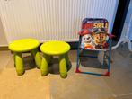 Kinder stoelen, Kinderen en Baby's, Ophalen, Stoel(en)