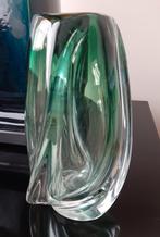 Vaas  (Val Saint Lambert), Antiek en Kunst, Antiek | Vazen, Ophalen of Verzenden