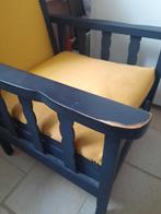 Fauteuil vintage, Antiquités & Art, Enlèvement