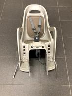Fietstoel Polisport - geschikt voor elektrische fiets, Fietsen en Brommers, Ophalen, Gebruikt, Voetsteuntjes