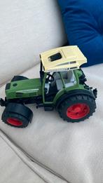 Bruder tractor fendt, Utilisé, Enlèvement ou Envoi