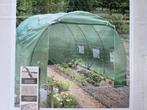 Tunnelserre broeikas NIEUWE DOZEN, Tuin en Terras, Ophalen, Nieuw, Kweekkas