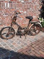 Honda amigo, Fietsen en Brommers, Ophalen, Zo goed als nieuw