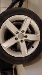 Originele Audi A3 velgen, Auto-onderdelen, Banden en Velgen, Ophalen, Gebruikt, 16 inch, Banden en Velgen