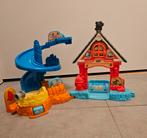 Vtech Toet Toet autobaan, Kinderen en Baby's, Ophalen, Zo goed als nieuw