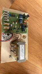 Transformator 220V/24V Wijdeven, Ophalen, Gebruikt, Overige typen