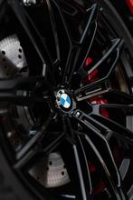 Bmw m2, Autos, Entreprise, Essence, TVA déductible, Noir
