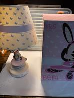 Nachtlampje Salt en pepper voor kinderkamer, Huis en Inrichting, Lampen | Tafellampen, Ophalen, Zo goed als nieuw