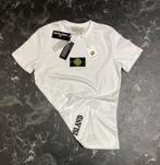 stone island T-shirt, Autres tailles, Enlèvement ou Envoi, Blanc, Stone Island