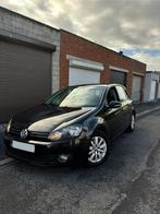 Vw golf 6 1.6 tdi 186000 km, Bluetooth, Diesel, Te koop, Golf