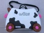 Trunki reiskoffer kind, Handtassen en Accessoires, Koffers, Ophalen, Gebruikt