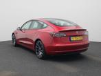 Tesla Model 3 Performance AWD 75 kWh PANO | LEDER | LED, Auto's, Tesla, Automaat, Stof, Gebruikt, 547 km