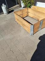rehausseur   40 x 80 x 120 cm ( 6 dispo ) jemeppe sur sambre, Tuin en Terras, Overige Tuin en Terras, Ophalen, Gebruikt