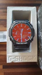 Casio G-Shock 2100, Casio, Kunststof, Polshorloge, Nieuw