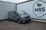 Renault Trafic- Exclusive-Automaat-ACC- Cam-Nieuw- 33500+BTW, Automaat, Stof, Euro 6, Renault