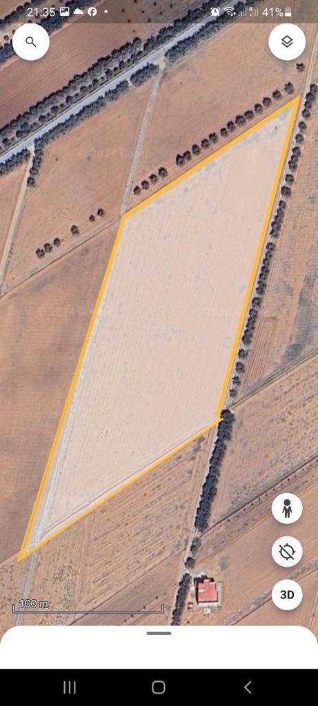 Land te koop in kariat Arkman, provincie Nador, Marokko, Immo, Gronden en Bouwgronden