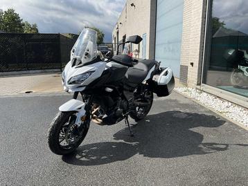 Kawasaki VERSYS 650 - 2018