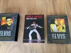 Elvis, 30th Year Commemorative Collection, Comme neuf, Autres genres, Enlèvement, Coffret