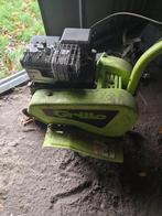 A saisir motoculteur, Tuin en Terras, Hand-tuingereedschap, Ophalen, Gebruikt, Overige soorten, Briggs&Stratton