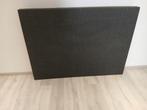 Hoofdbord bed, Huis en Inrichting, Slaapkamer | Bedden, Ophalen, 140 cm