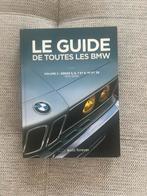 De gids voor alle BMW's - Deel 2, Boeken, Prentenboeken en Plaatjesalbums, Ophalen of Verzenden, Gelezen, Prentenboek