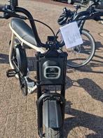 Fatbike nieuw, Fietsen en Brommers, Elektrische fietsen, Ophalen of Verzenden, Zo goed als nieuw