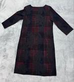Robe - marque Max Collection - taille 38 - beau motif, Taille 38/40 (M), Autres couleurs, Enlèvement ou Envoi, Longueur genou