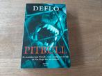 Deflo - Pitbull, Ophalen, Zo goed als nieuw, Deflo