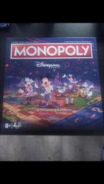 Monopoly disneyland, Ophalen of Verzenden