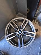 Jantes 5/120 pour BMW PACK M X6 R19 ref 7849629, Enlèvement ou Envoi, 19 pouces, Pneus été, Pneus et Jantes