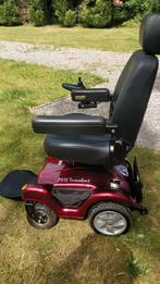 Zeer wendbare scootmobiel, Diversen, Brommobielen en Scootmobielen, Ophalen, Gebruikt