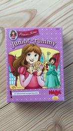 Gezelschapsspel Junior Rummy van Haba Nieuw, Ophalen of Verzenden, Nieuw