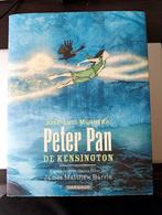 Peter pan de Kensington, Eén stripboek, Ophalen of Verzenden, Nieuw, José Luis munuera