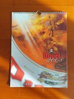 Super rare ! Calendrier Duvel 2008 ! Très bon état,Collector, Collections, Enlèvement ou Envoi, Duvel