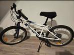 Velo Rockrider 20pouces, Zo goed als nieuw