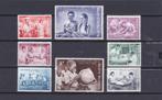 Belgische postzegels, Postzegels en Munten, Postzegels | Europa | België, Ophalen of Verzenden, Orginele gom, Postfris, Postfris
