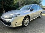 Renault Laguna GrandTour 2.0 Diesel 2009 Euro5 Automaat …., Auto's, Leder en Stof, 5 deurs, Particulier, Dealer onderhouden