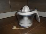 Citruspers Philips, Ophalen of Verzenden, Zo goed als nieuw, Elektrisch, Citruspers
