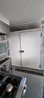 Chambre froide positive, Ophalen of Verzenden
