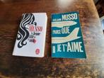 2 Titres de Guillaume Musso   2 € pièce, Ophalen of Verzenden, Guillaume Musso