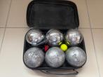Petanque ballen, Hobby en Vrije tijd, Overige Hobby en Vrije tijd, Ophalen, Gebruikt