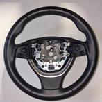 Sport stuur leer  6102376 F01 F02 F10 F11 - 32-33-6-790-891, Auto-onderdelen, Ophalen of Verzenden, Gebruikt, BMW